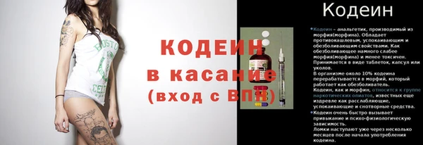 прущие крисы Абаза